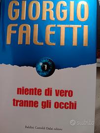 Giorgio Faletti autografi