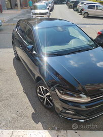 Volkswagen Polo 1.0 TGI metano