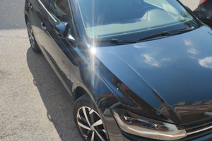 Volkswagen Polo 1.0 TGI metano