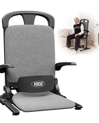 Poltrona alzapersone elettrica 200kg