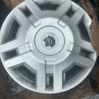 4 borchie fiat ducato
