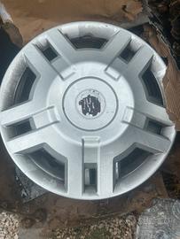 4 borchie fiat ducato