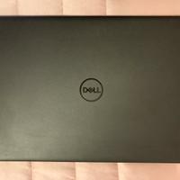 Notebook Dell i3 ssd da 250 gb praticamente nuovo
