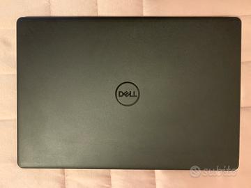 Notebook Dell i3 ssd da 250 gb praticamente nuovo