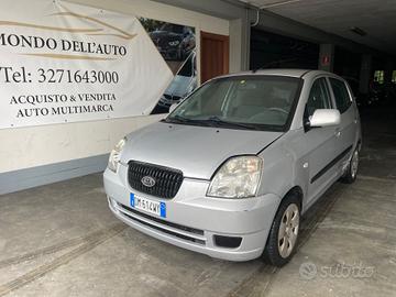 Kia Picanto 1.0 per neopatentati
