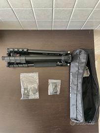 Treppiede K&F CONCEPT