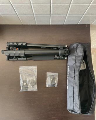 Treppiede K&F CONCEPT