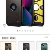 Cover iphone 13 iphone 15 colori vari