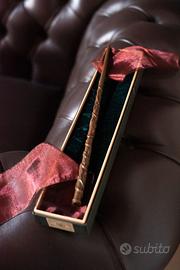 Harry Potter Bacchetta Magica Hermione Granger S16