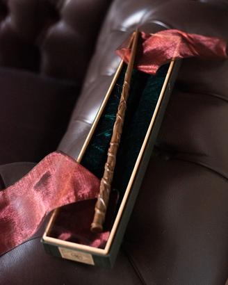 Harry Potter Bacchetta Magica Hermione Granger S16