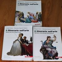 libri di arte