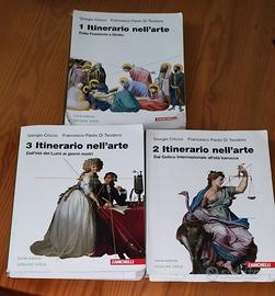libri di arte
