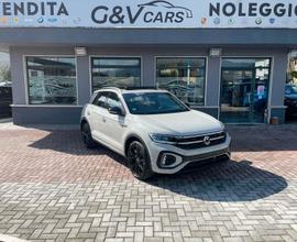 Volkswagen T-Roc 2.0 tdi R-Line DSG 150cv*Panorama