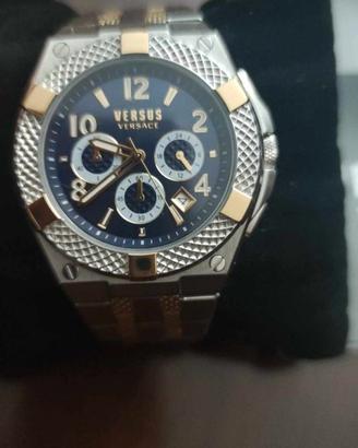 Orologio Versus Versace uomo 