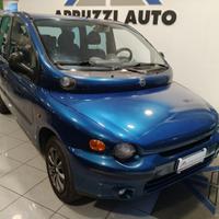 FIAT Multipla 1.6 16V Natural Power Dynamic