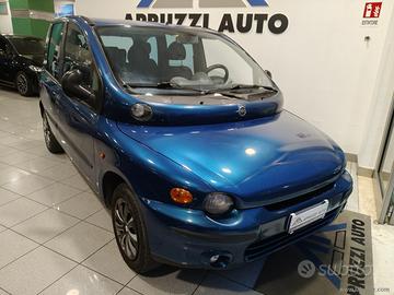 FIAT Multipla 1.6 16V Natural Power Dynamic