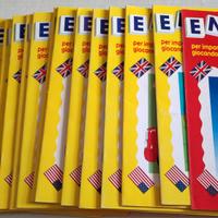 English Junior per imparare l'inglese giocando