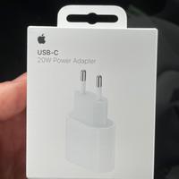 Alimentare IPhone originale USB (C)