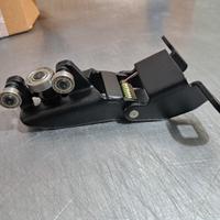 rulli porta laterale destra ford transit mk6
