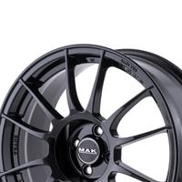 Cerchi in lega MAK XLR 7,5x19 TOYOTA YARIS GR