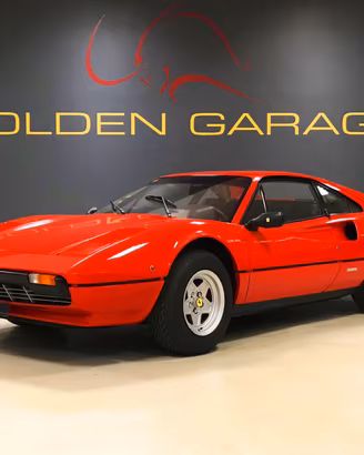 Ferrari 308 GTB