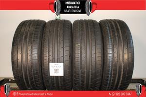 4 Gomme 215 50 R 18 Falken al 81% SPED GRATIS