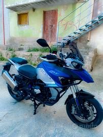 QJ Motor SRT 800 - 2023