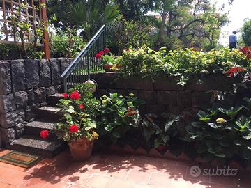 Villetta a schiera condominio mulinia