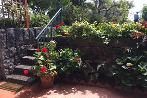 Villetta a schiera condominio mulinia