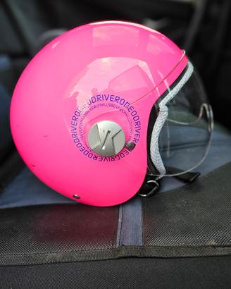 Casco bambino