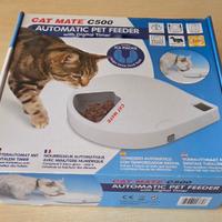 Distrubutore Automatico con 5 pasti