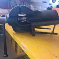 MORSA DA BANCO VINTAGE ANNI 50 FZA