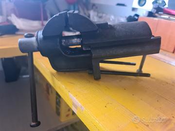 MORSA DA BANCO VINTAGE ANNI 50 FZA