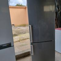 Frigorifero combinato CANDY semi nuovo no frost 