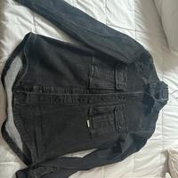 Camicia tattica invernale