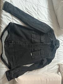 Camicia tattica invernale