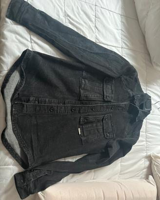 Camicia tattica invernale
