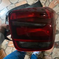Fanale bmw serie 1 2013