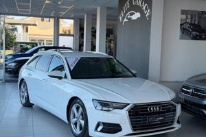 Audi A6 40 2.0 TDI S tronic Business Sport