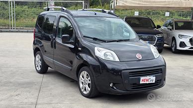 Fiat Qubo 1.3 MJT 75 CV Trekking
