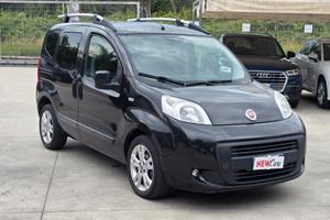Fiat Qubo 1.3 MJT 75 CV Trekking