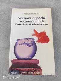 Vacanze di pochi vacanze di tutti