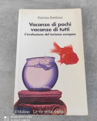 Vacanze di pochi vacanze di tutti