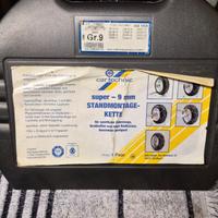 Catene da neve Car Technic 9mm