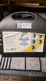 Catene da neve Car Technic 9mm