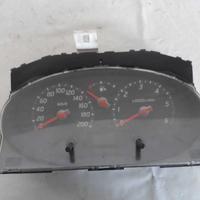 QUADRO STRUMENTI NISSAN Micra 5Â° Serie 24810BC61E