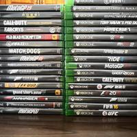 Giochi per xbox one