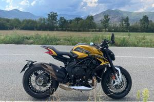 Mv Agusta Dragster 800 rr scs 2022