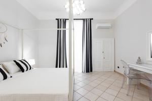 3 Vani Via De Rossi, Centro Bari - 6/8 posti letto