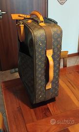 TROLLEY  LOUIS  VUITTON 